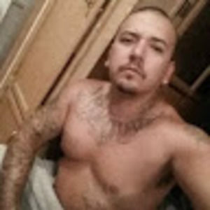 Meet your Posher, Antwone
